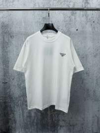 Picture of Prada T Shirts Short _SKUPradaXS-Lxetr1272941